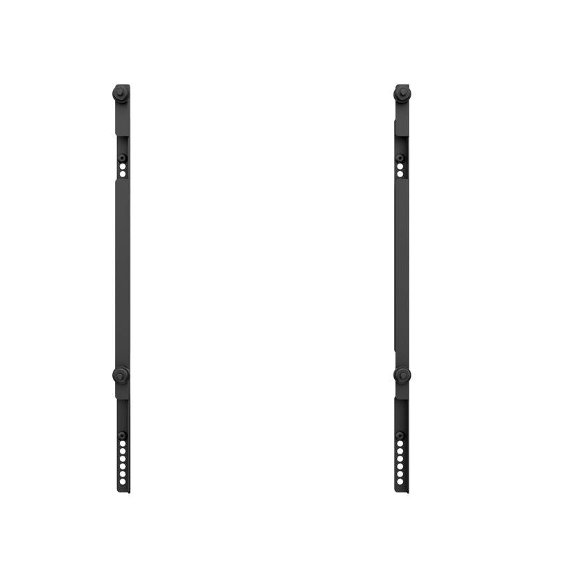 Multibrackets M Extension Adapter for Samsung Flip 2 - 65", Black