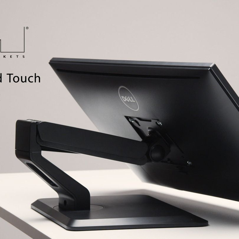 Multibrackets M Deskstand Touch Basic