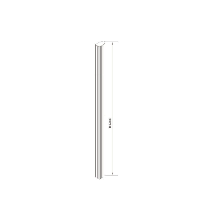 Multibrackets M Pro Series Column 180cm