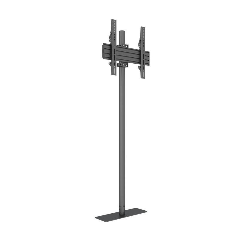 Multibrackets M Pro Series - Bolt Down Pole Plate