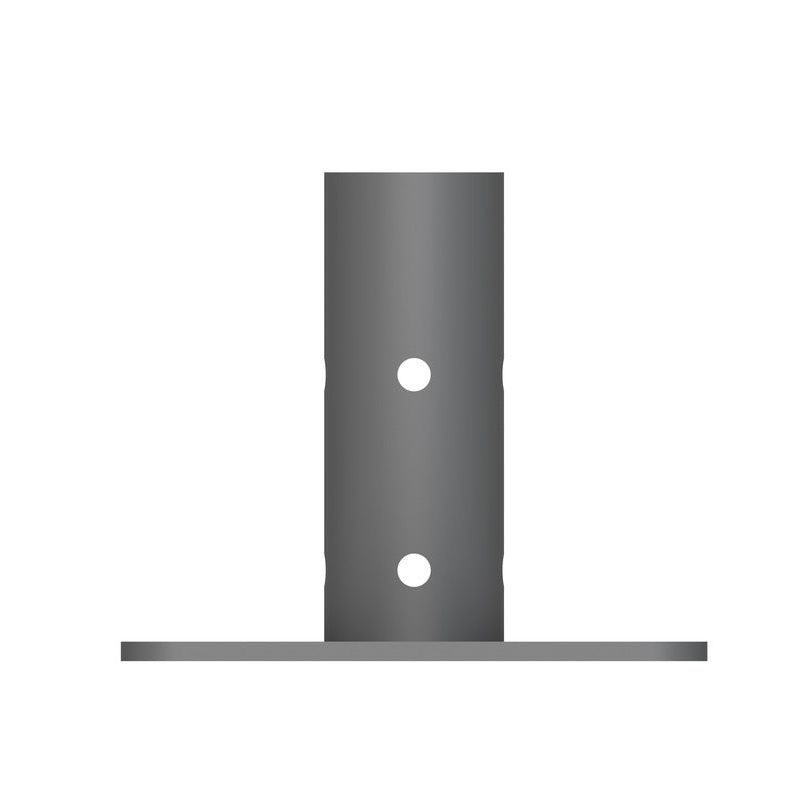 Multibrackets M Pro Series - Bolt Down Pole Plate
