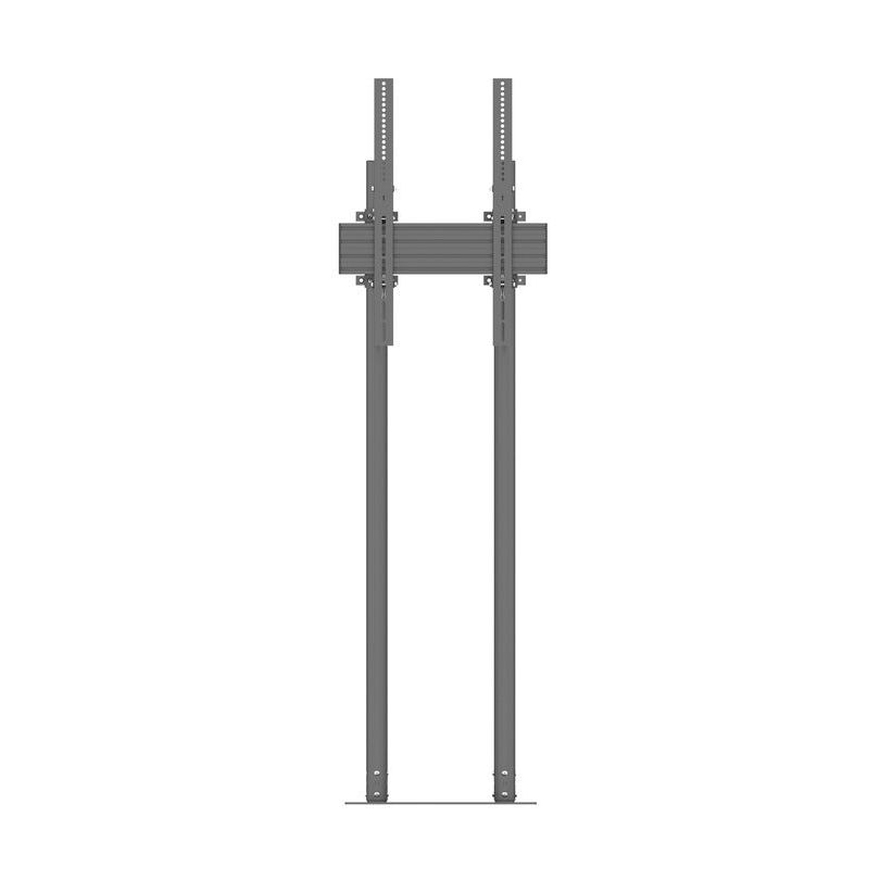 Multibrackets M Dual Pole Floormount Pro 65"-90"