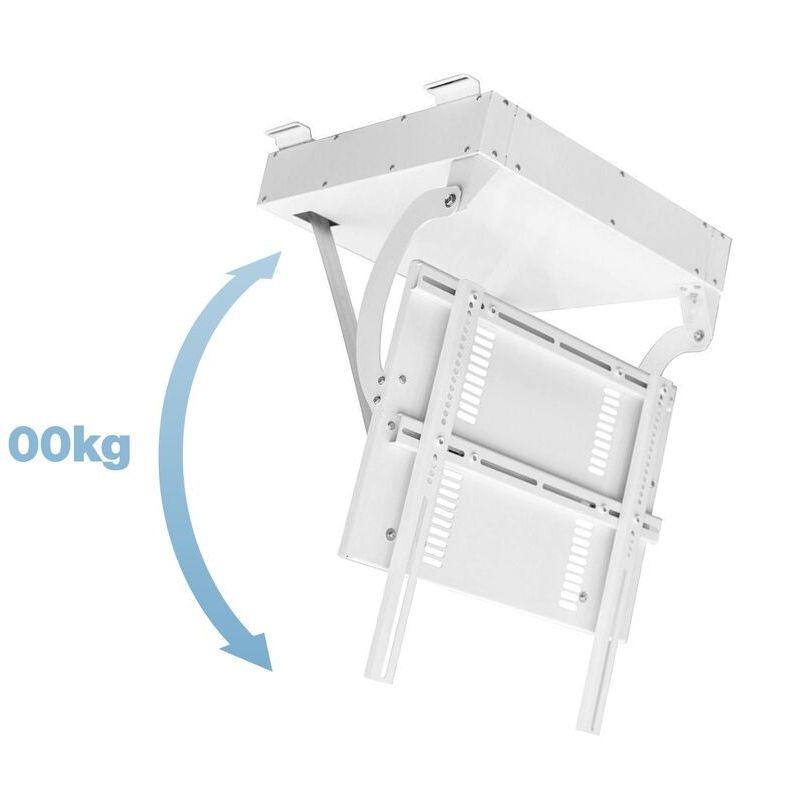 Multibrackets M Motorized Ceiling Mount Pro SD