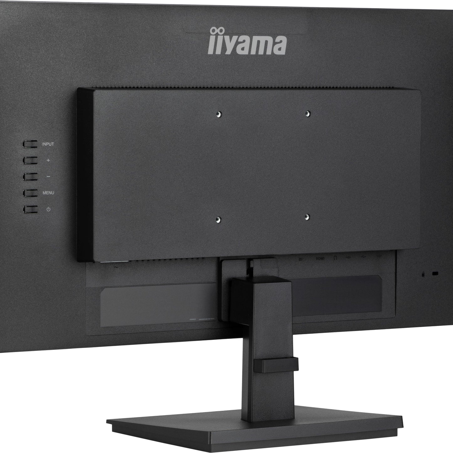 iiyama ProLite XU2492HSU-B6 24" IPS 1920 x 1080 pixels Full HD LED Display Black
