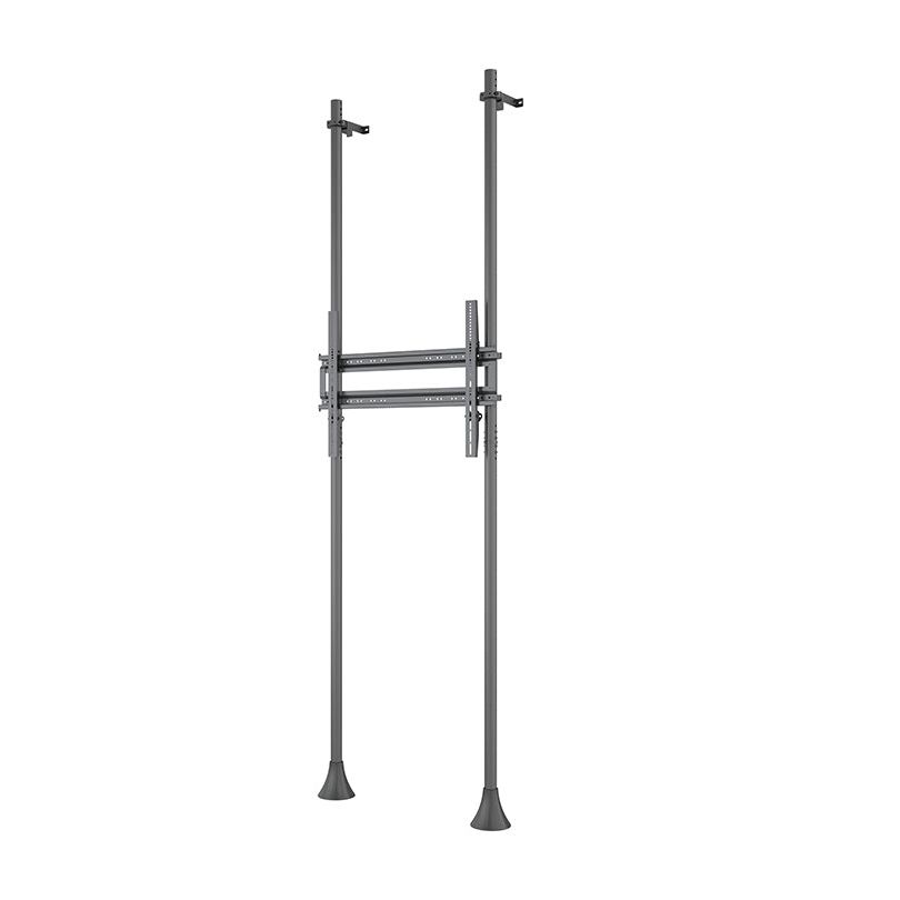 Multibrackets M Floor to Wall Mount Pro MBFW2P1UHD*