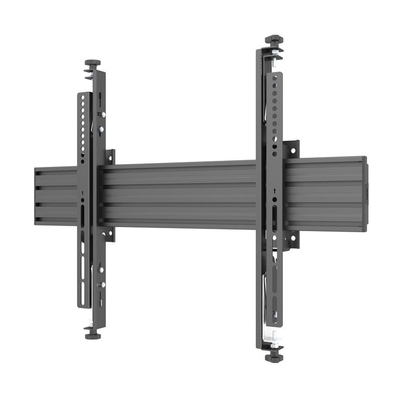 Multibrackets M Wallmount Pro MBW1U Micro Adjustable Black