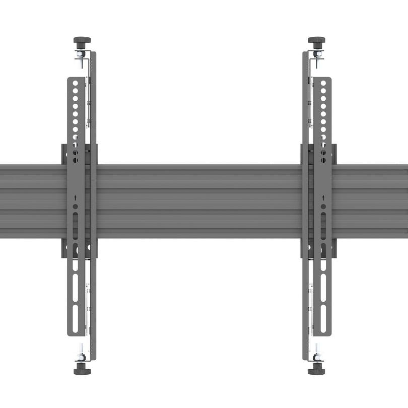 Multibrackets M Wallmount Pro MBW1U Micro Adjustable Black