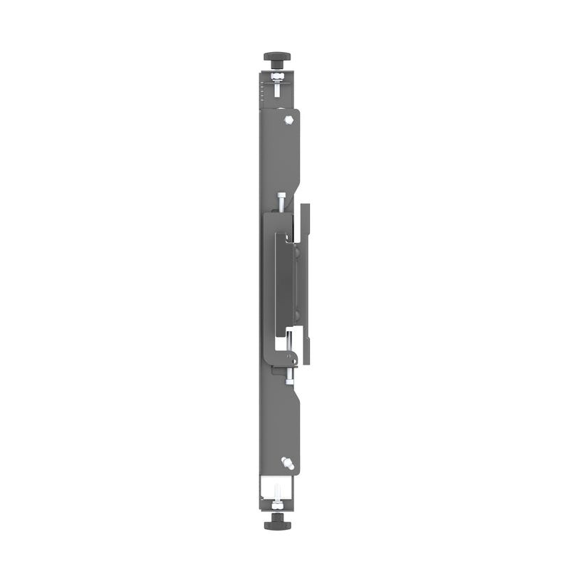 Multibrackets M Wallmount Pro MBW1U Micro Adjustable Black