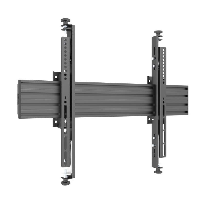 Multibrackets M Wallmount Pro MBW1U Micro Adjustable Black