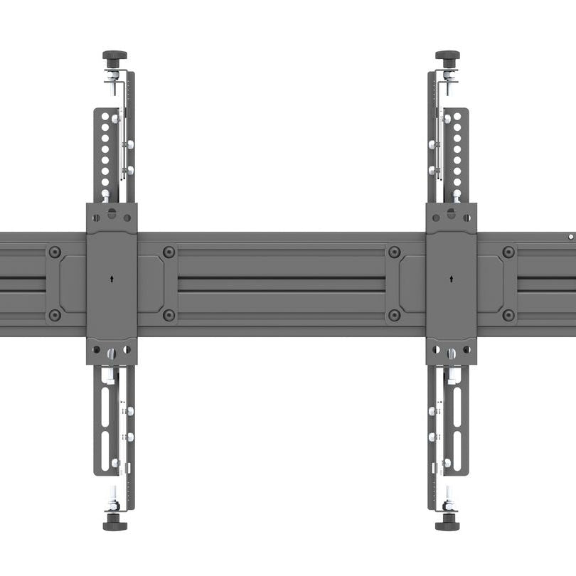 Multibrackets M Wallmount Pro MBW1U Micro Adjustable Black