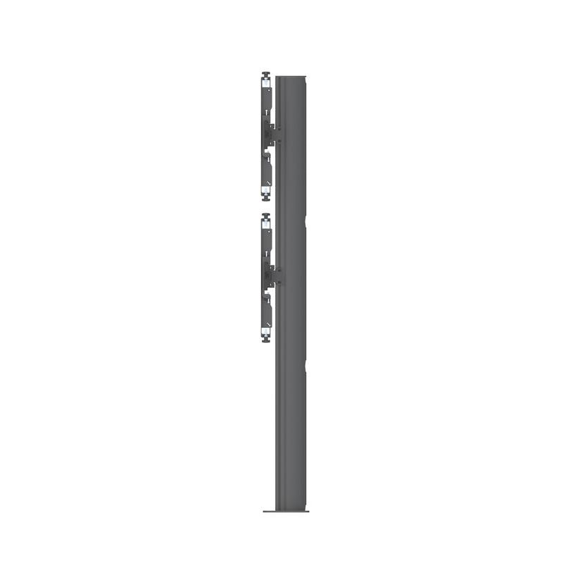 Multibrackets M Floormount Column Pro MBFC2U 180 Micro Adjustable