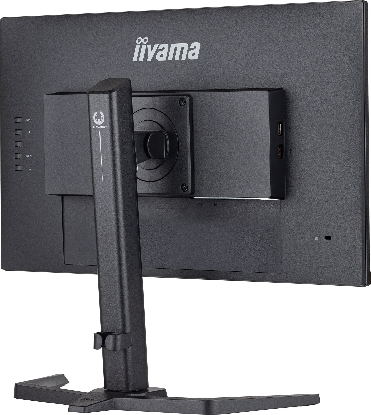 iiyama G-Master GB2470HSU-B5 Red Eagle 24" Full HD IPS Gaming Monitor
