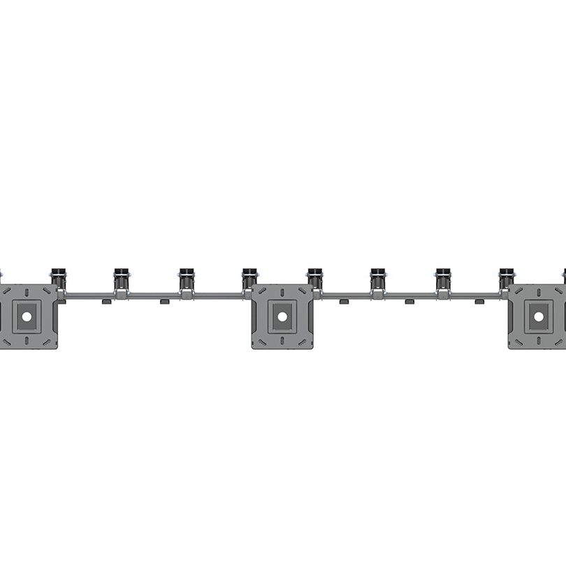 Multibrackets M Ceilingmount Pro MBC5X1UP VESA 200