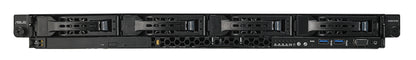 ASUS RS300-E10-PS4 Intel C242 LGA 1151 (Socket H4) Rack (1U) Black