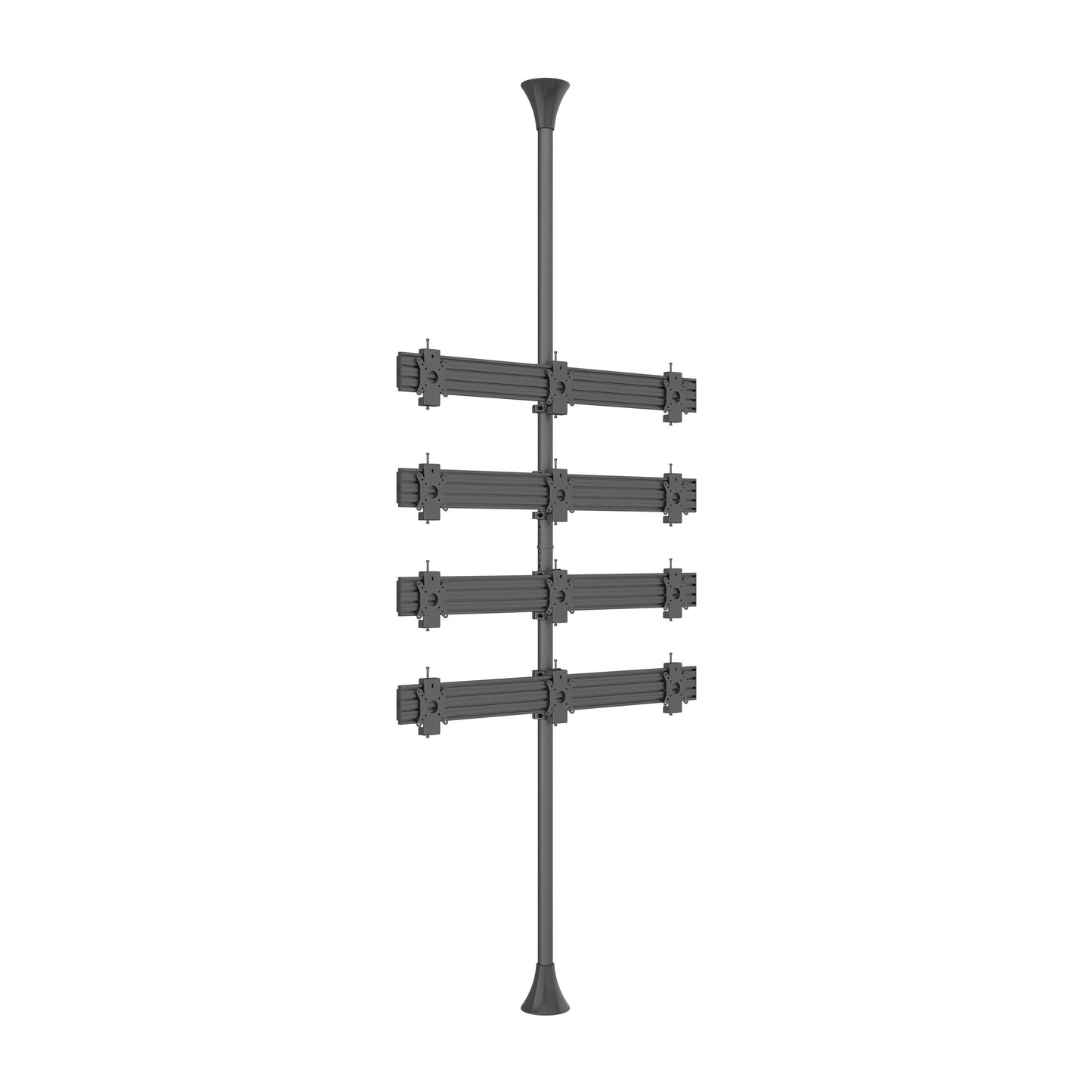 Multibrackets M Floor to Ceiling Mount Pro MBFC3X4U-F100