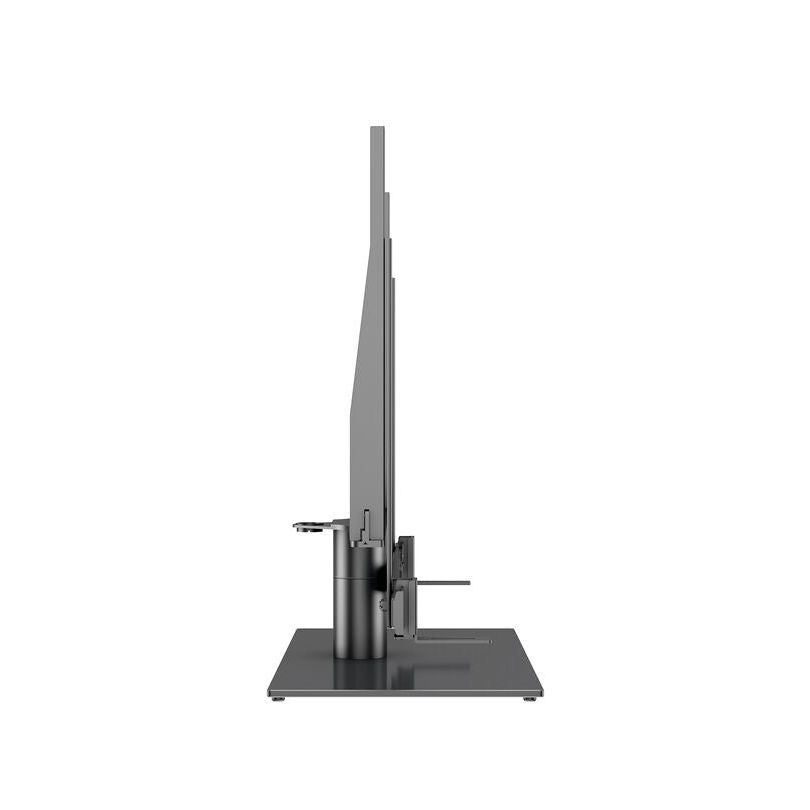Multibrackets M VESA Tablestand Turn w. Soundbar, Max 42"