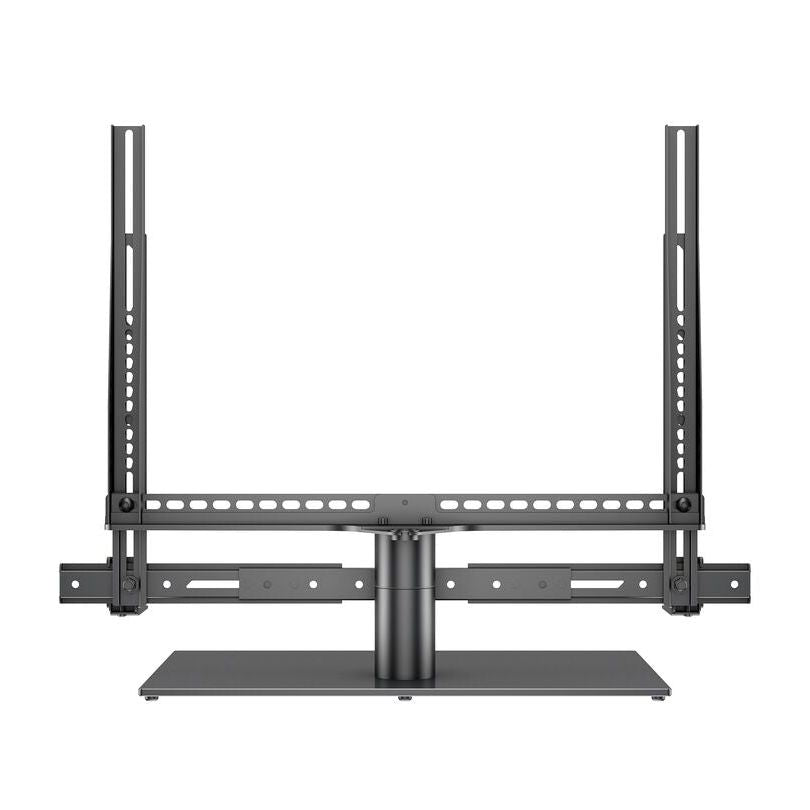 Multibrackets M VESA Tablestand Turn w. Soundbar, Max 42"