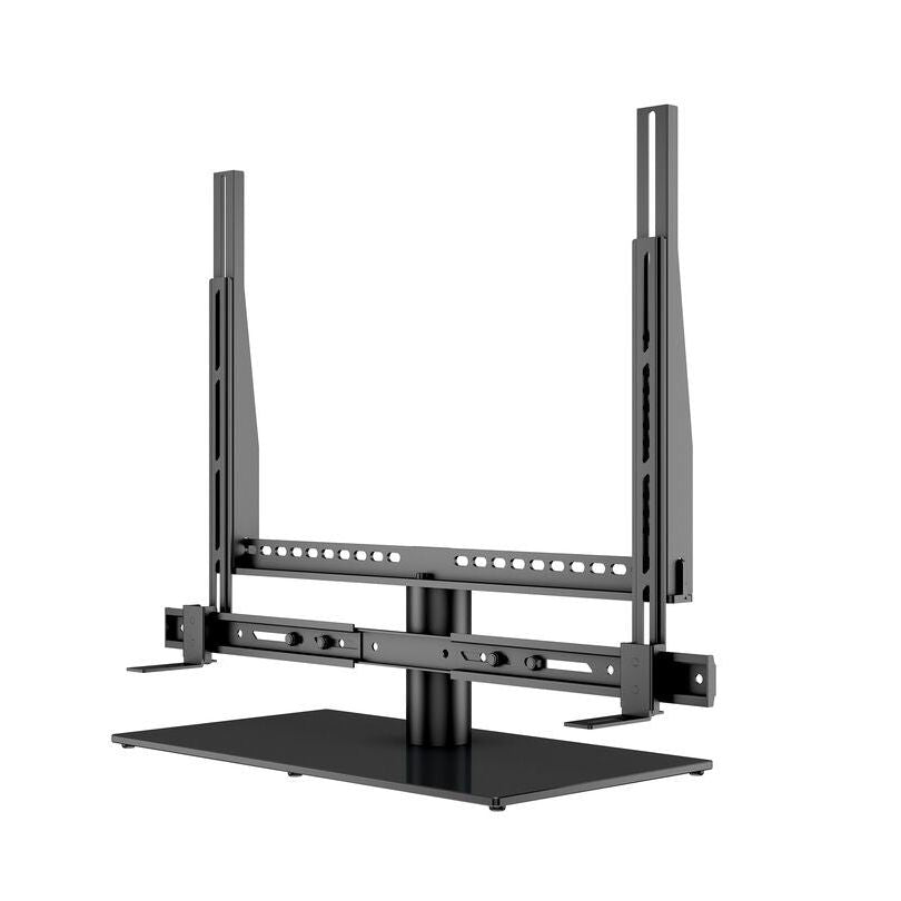 Multibrackets M VESA Tablestand Turn w. Soundbar, Max 42"