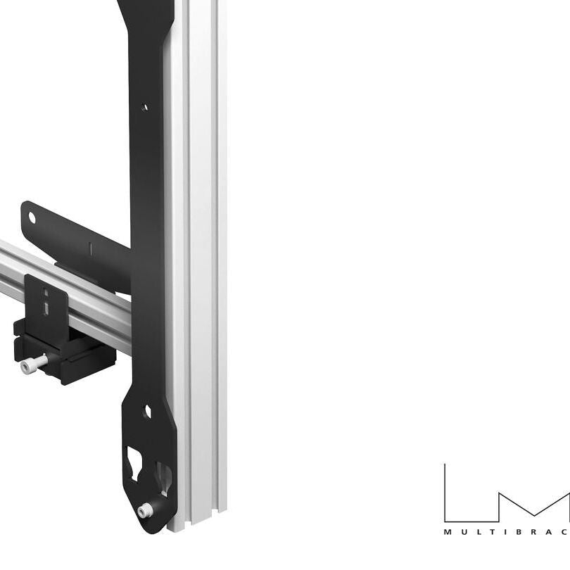 Multibrackets Pro Series Samsung LED WALL 3X3, Samsung IER-Series