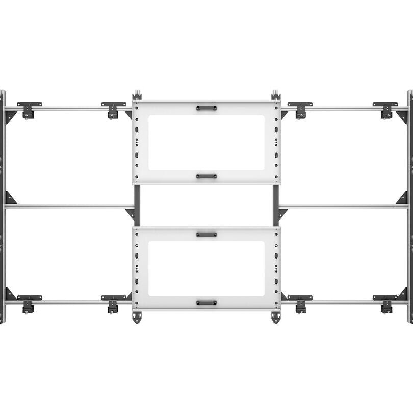 Multibrackets Pro Series Samsung LED WALL 3X3, Samsung IER-Series