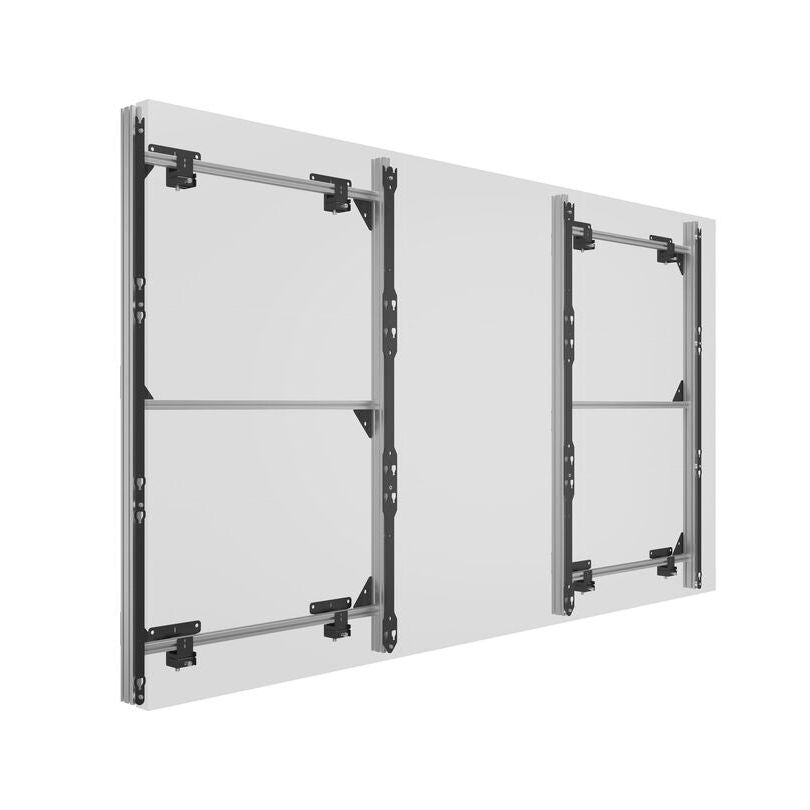 Multibrackets Pro Series Samsung LED WALL 3X3, Samsung IER-Series
