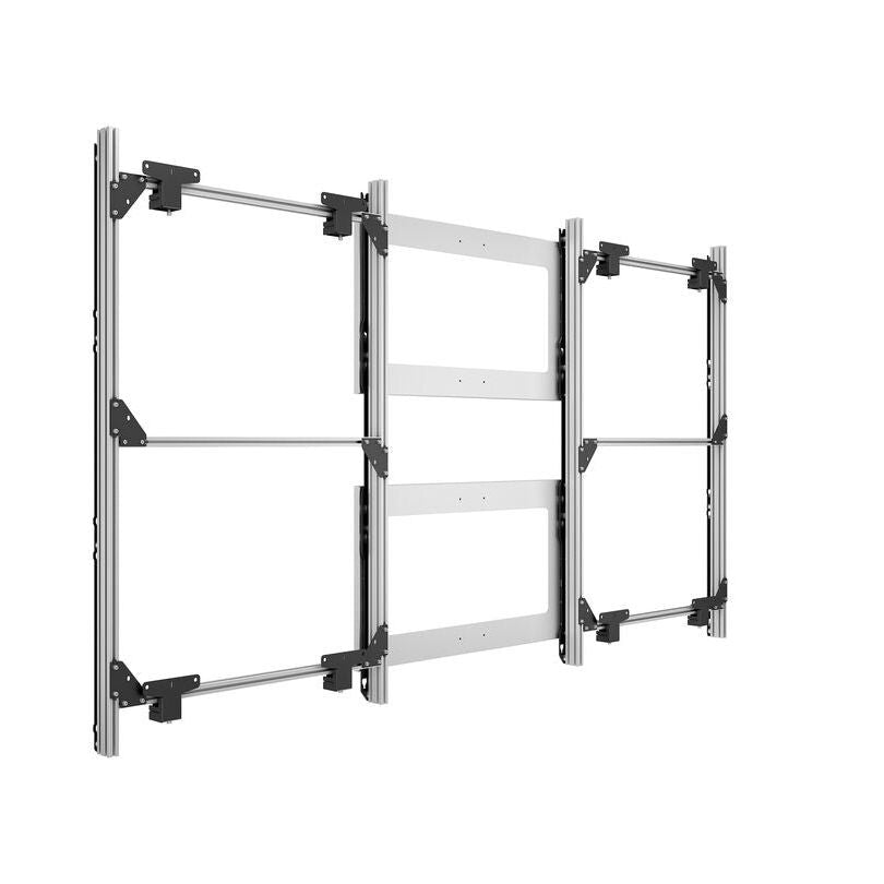 Multibrackets Pro Series Samsung LED WALL 3X3, Samsung IER-Series