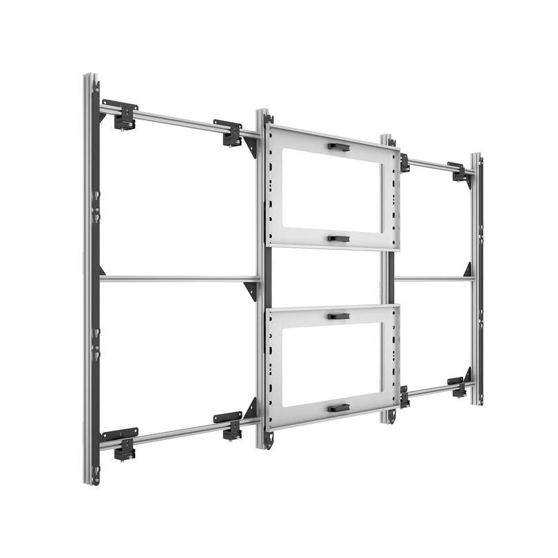 Multibrackets Pro Series Samsung LED WALL 3X3, Samsung IER-Series