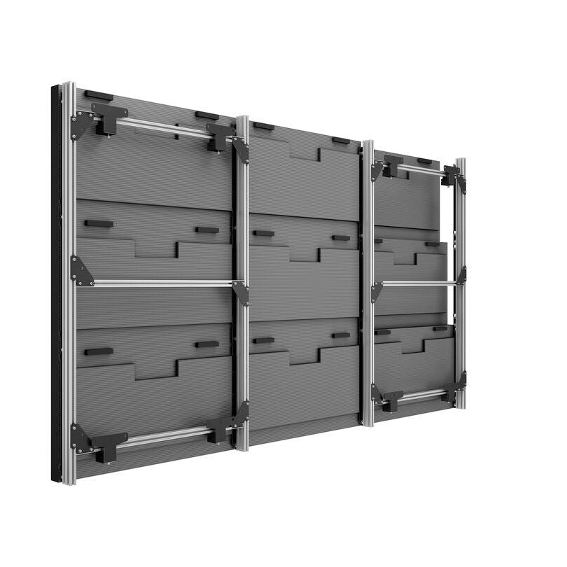Multibrackets Pro Series Samsung LED WALL 3X3, Samsung IER-Series