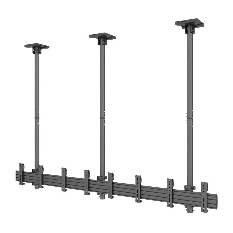 Multibrackets M Ceiling Mount Pro MBC4X1U, VESA 200