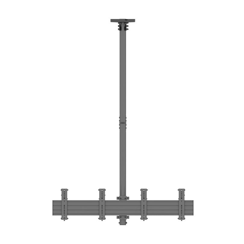 Multibrackets M Ceiling Mount Pro MBC2X1U, VESA 200
