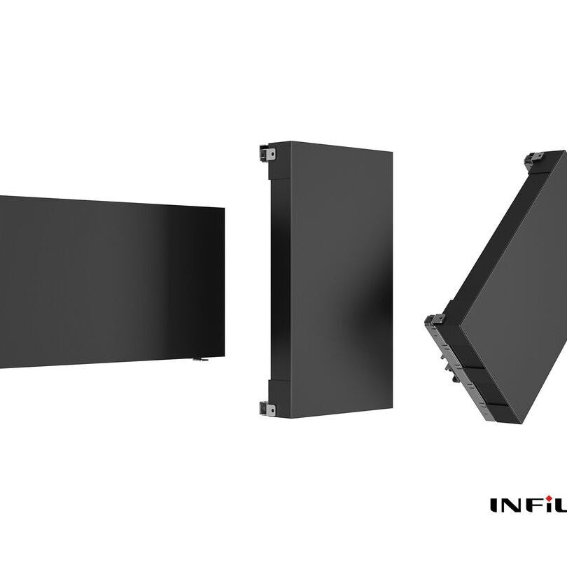 Multibrackets M Pro Series - INFiLED LED WALL 1X1
