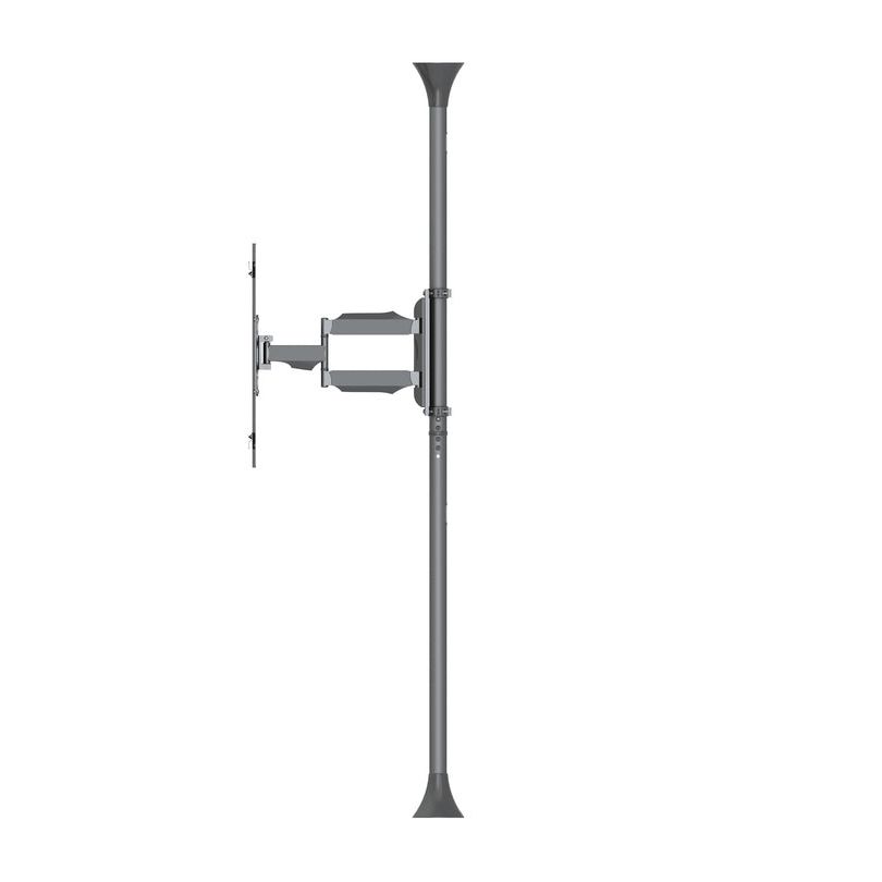 Multibrackets M Floor to Ceiling Mount Pro MBFC1FP