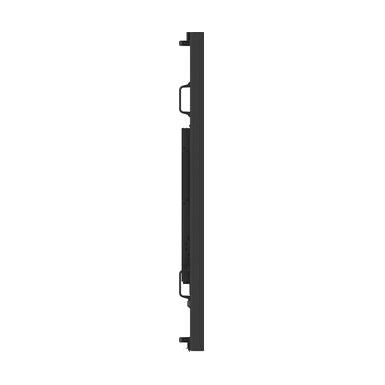 iiyama LH9852UHS-B2 Signage Display Digital signage flat panel 2.48 m (97.5") LED 500 cd/m² 4K Ultra HD Black Built-in processor Android 8.0 24/7