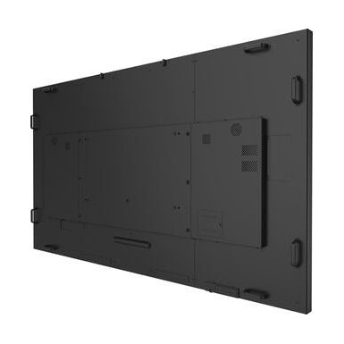 iiyama LH9852UHS-B2 Signage Display Digital signage flat panel 2.48 m (97.5") LED 500 cd/m² 4K Ultra HD Black Built-in processor Android 8.0 24/7
