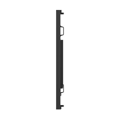 iiyama LH9852UHS-B2 Signage Display Digital signage flat panel 2.48 m (97.5") LED 500 cd/m² 4K Ultra HD Black Built-in processor Android 8.0 24/7