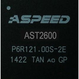 ASUS ASMB10-IKVM remote management adapter