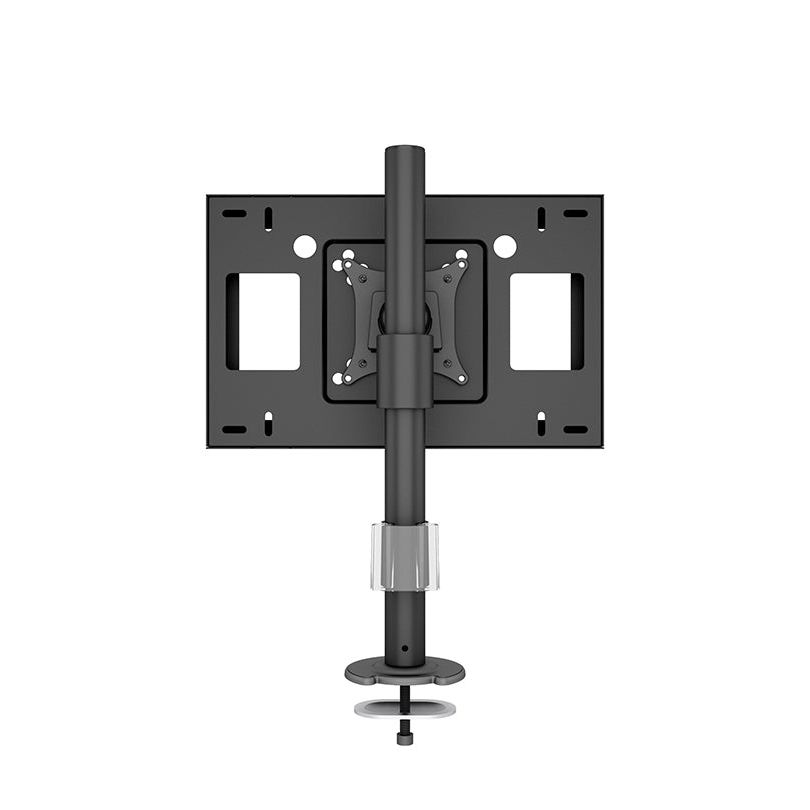 Multibrackets M VESA Deskmount Single + Enclosure