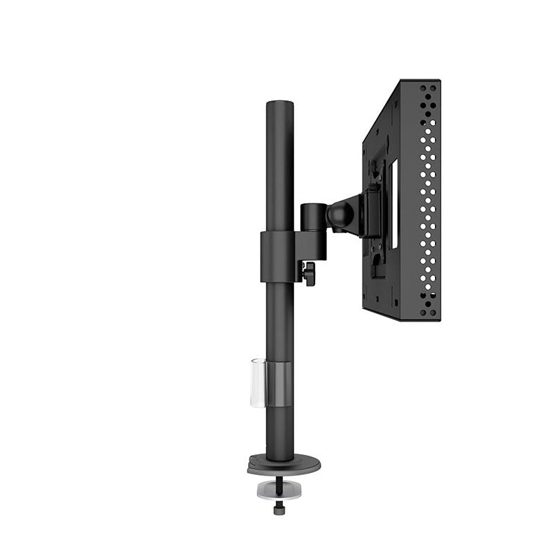 Multibrackets M VESA Deskmount Single + Enclosure
