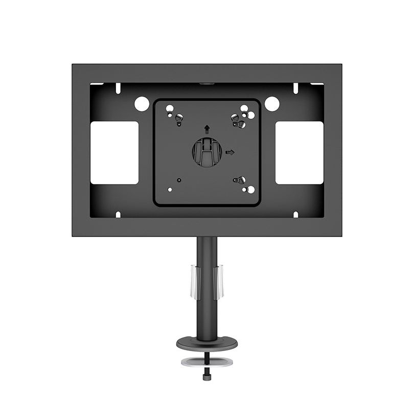 Multibrackets M VESA Deskmount Single + Enclosure