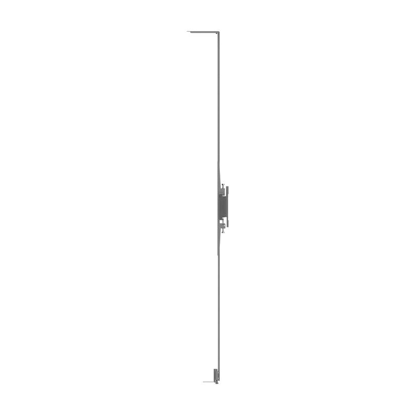 Multibrackets M Wallmount Pro MBW1U Fixed w. camera and soundbar holder