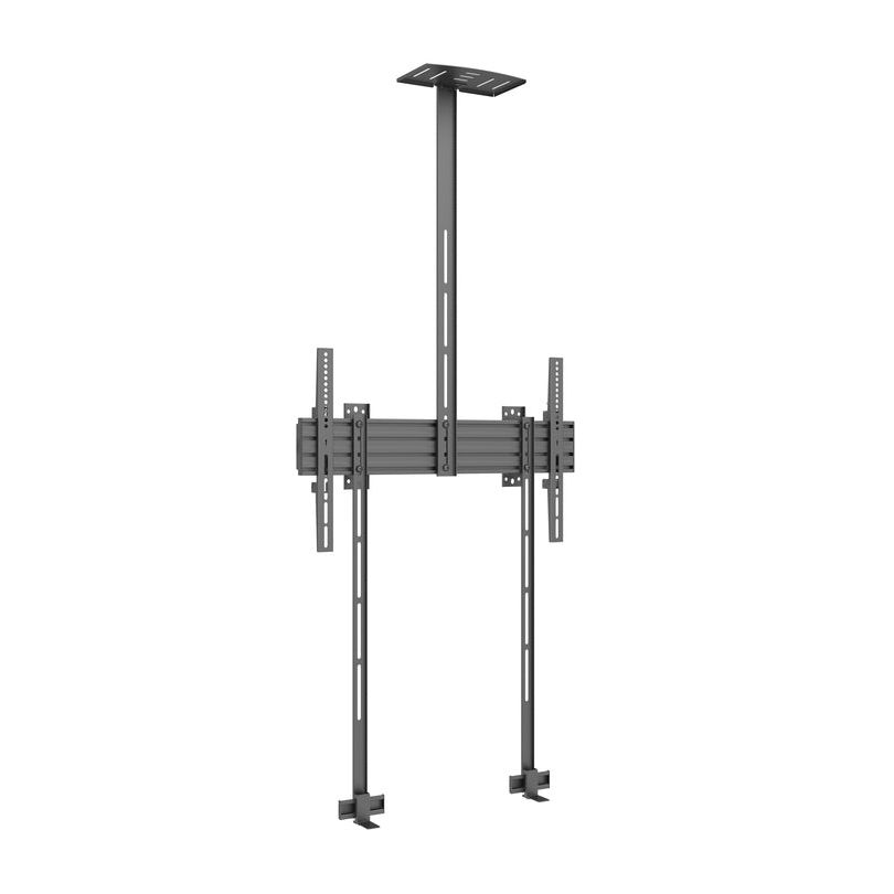 Multibrackets M Wallmount Pro MBW1U Fixed w. camera and soundbar holder