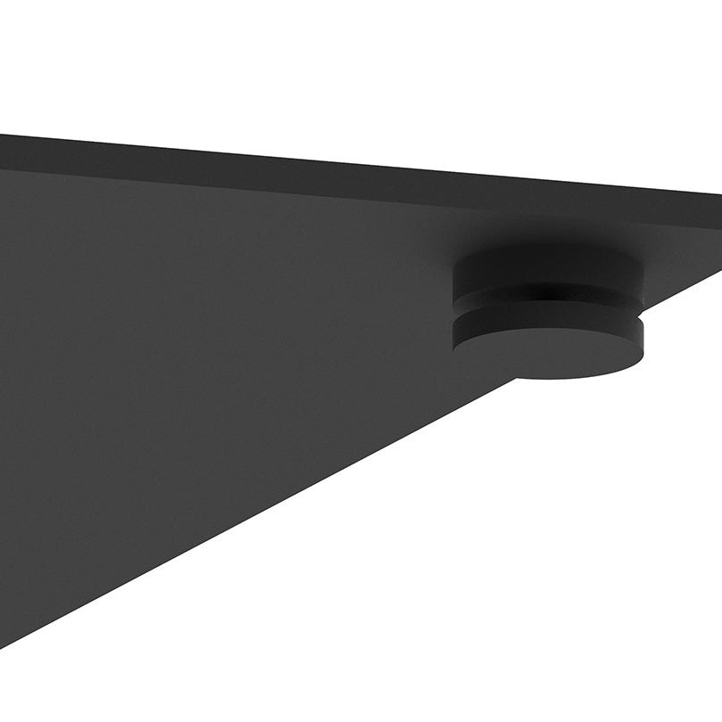 Multibrackets M Floorbase 150kg Black