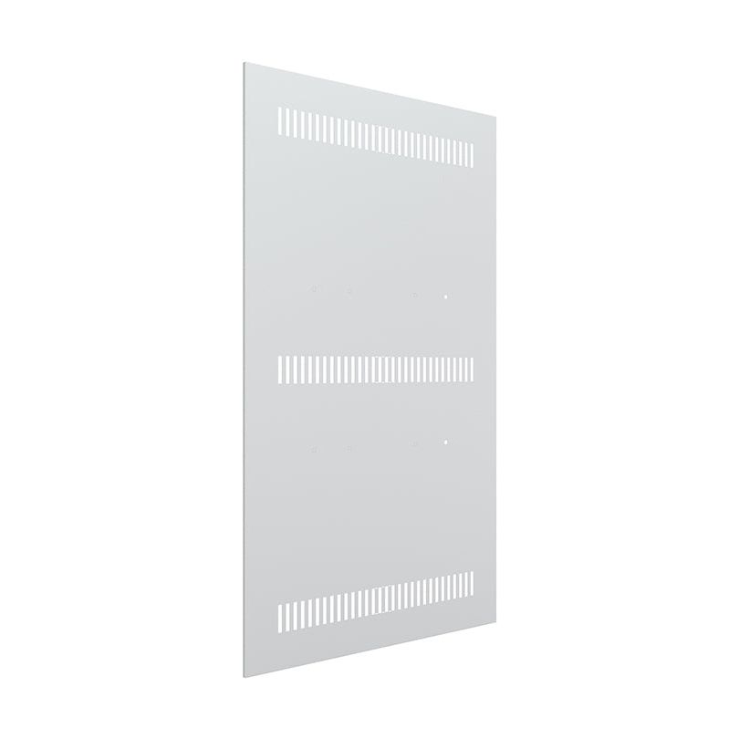 Multibrackets M Pro Series - Enclosure 65" Back Plate medium White