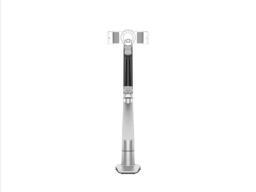 Multibrackets M VESA Gas Lift Arm iMac Silver