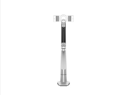 Multibrackets M VESA Gas Lift Arm iMac Silver