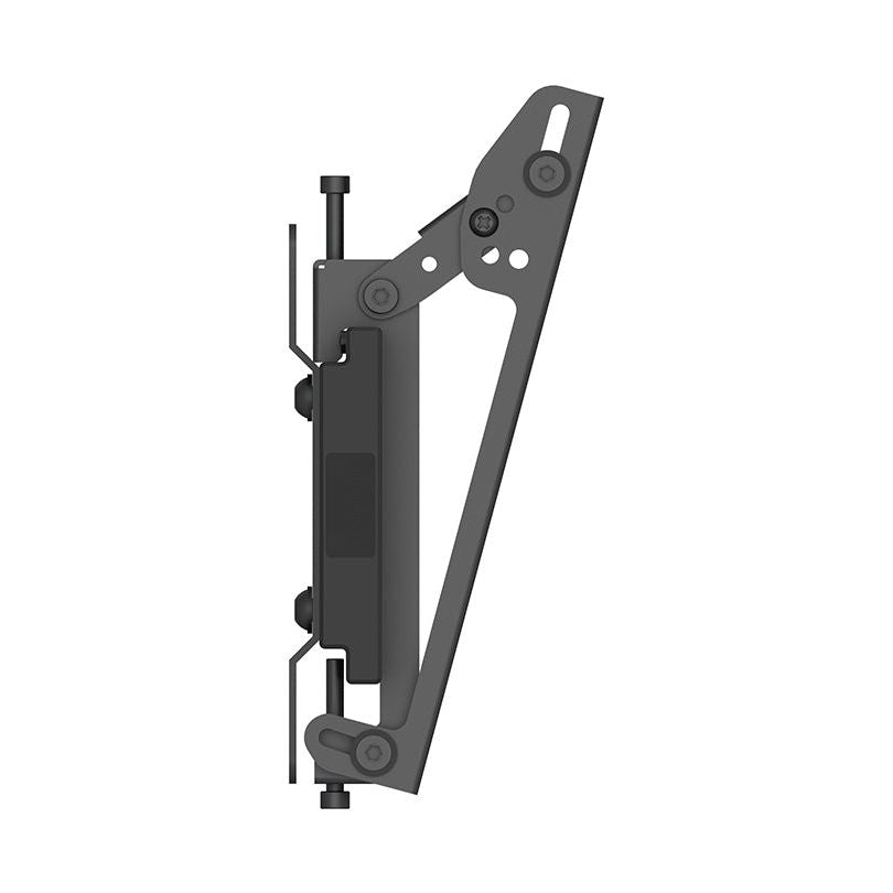 Multibrackets M Wallmount Pro MBW5U Tilt 200 Black