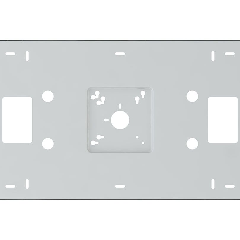 Multibrackets M Pro Series - Enclosure QB24R & QB24R-T White