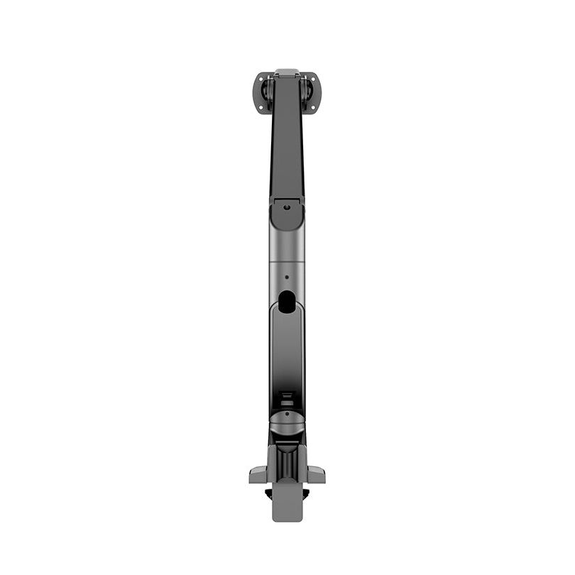 Multibrackets M Gaslift Arm Samsung G7 Single Black