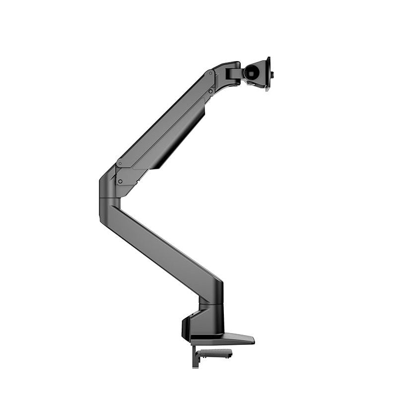 Multibrackets M Gaslift Arm Samsung G7 Single Black