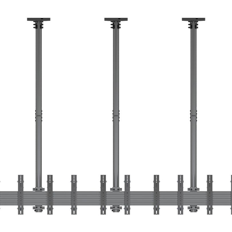Multibrackets M Ceilingmount Pro MBC5X1UP VESA 300